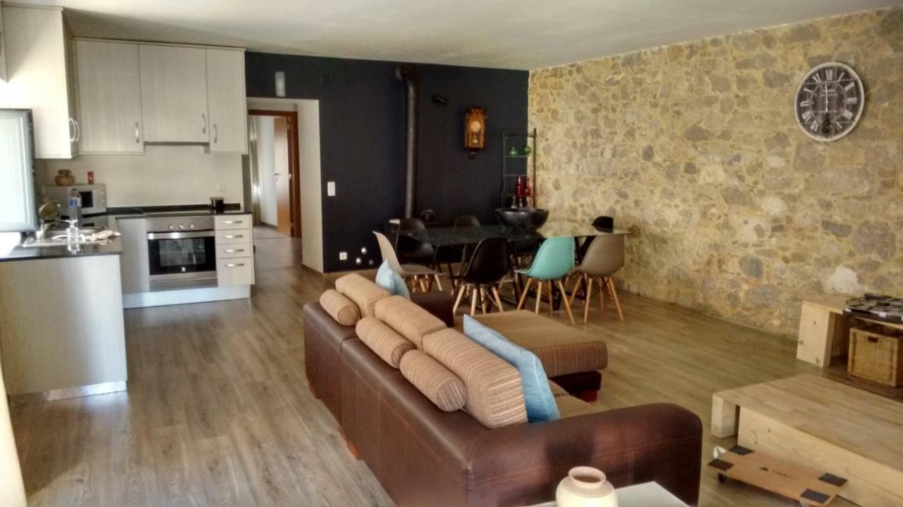 Casa Centenaria Villa Serra d'El-Rei Exterior foto